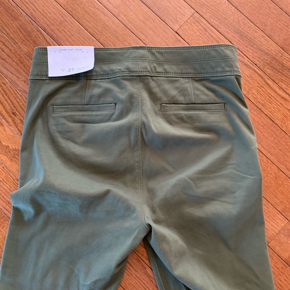 Loft pants - Picture 3 of 5